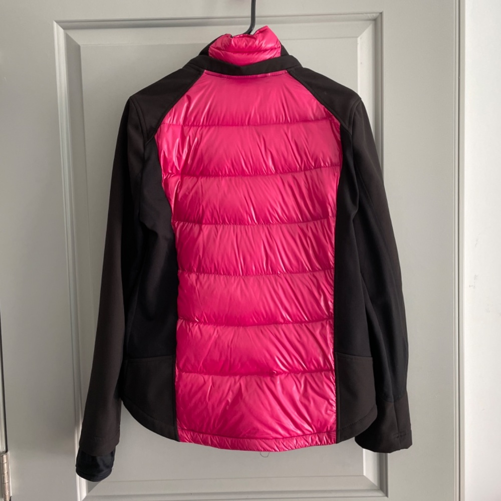 Lightweight Jacket Size M Never Worn - image 2